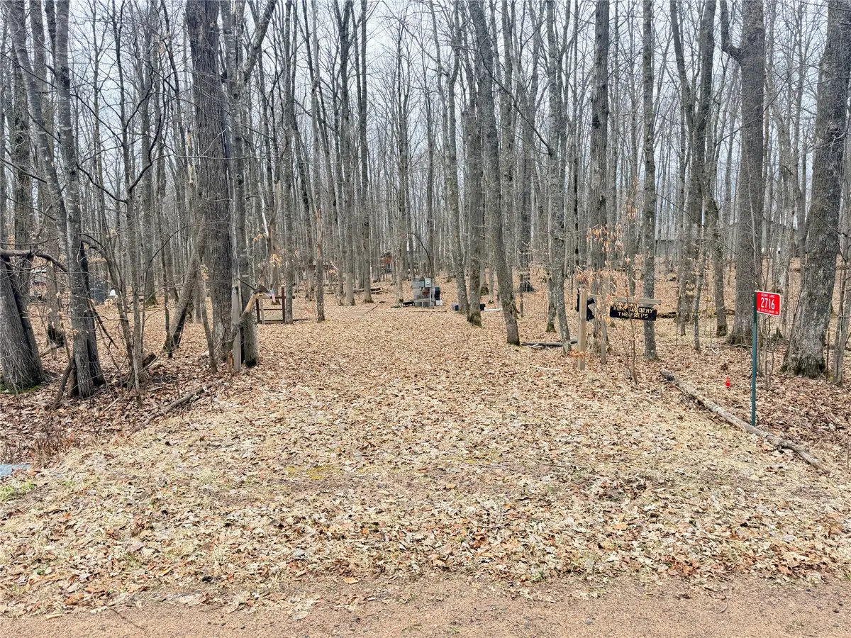 2716 28 1/8 Street, Birchwood, WI 54817 - #1