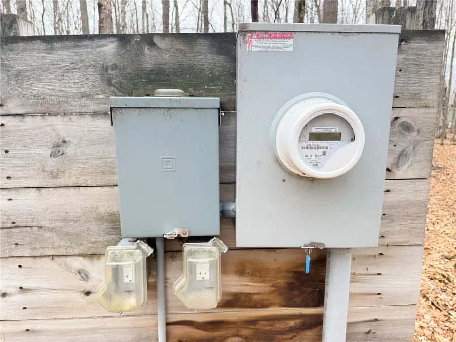 2716 28 1/8 Street, Birchwood, WI 54817 - #2