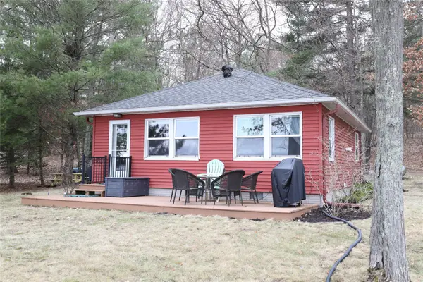 28446 Mckenzie Road, Spooner, WI 54801