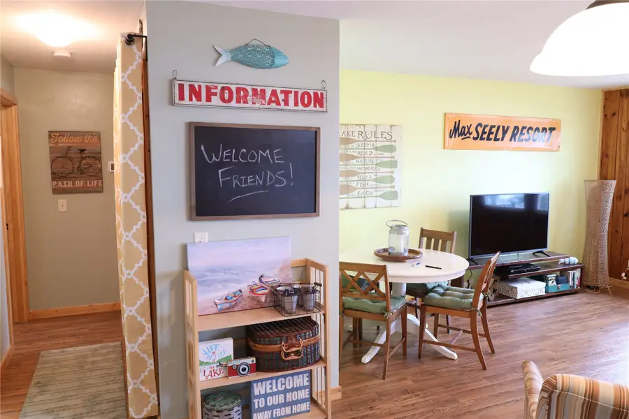 28446 Mckenzie Road, Spooner, WI 54801 - #2