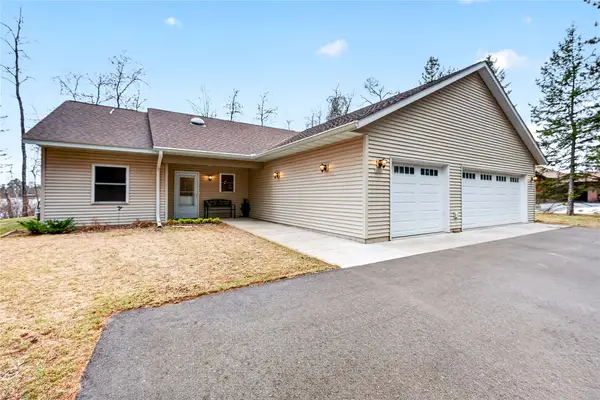 10431 Sorenson Drive, Hayward, WI 54843