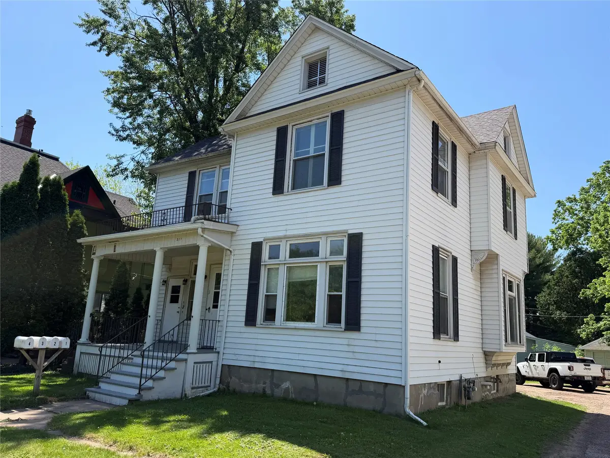 317 Summit Avenue #1-4, Eau Claire, WI 54701 - #1