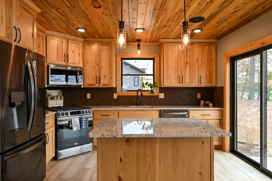 1203 Peterson Trail, Spooner, WI 54801 - #3