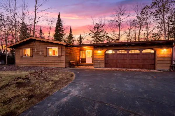 N517 Balsam Lake Road, Birchwood, WI 54817