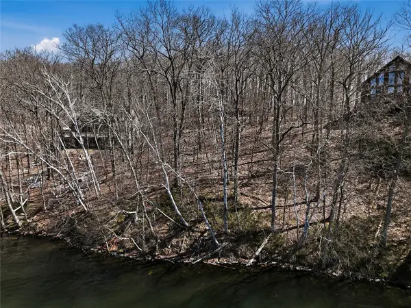 16734 W Maple Terrace Drive, Birchwood, WI 54817