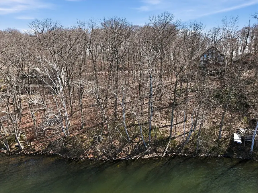 16734 W Maple Terrace Drive, Birchwood, WI 54817 - #2