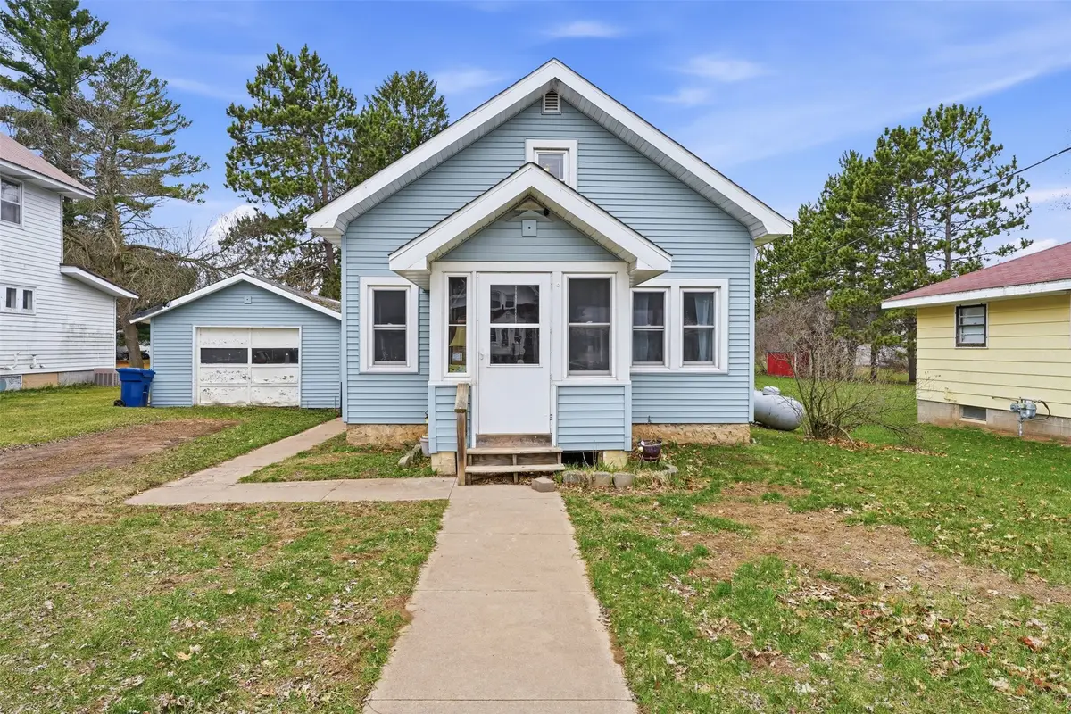 215 3rd Avenue S, Dallas, WI 54733 - #1