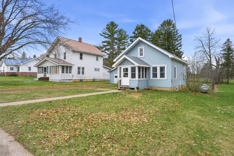 215 3rd Avenue S, Dallas, WI 54733 - #3