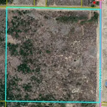 00000 Cty Rd F / Pete Nelson Rd, Grantsburg, WI 54840 - #2