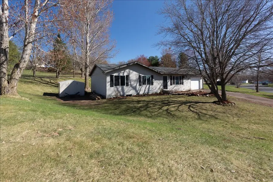 2702 Ricky Lane Ne, Menomonie, WI 54751 - #2