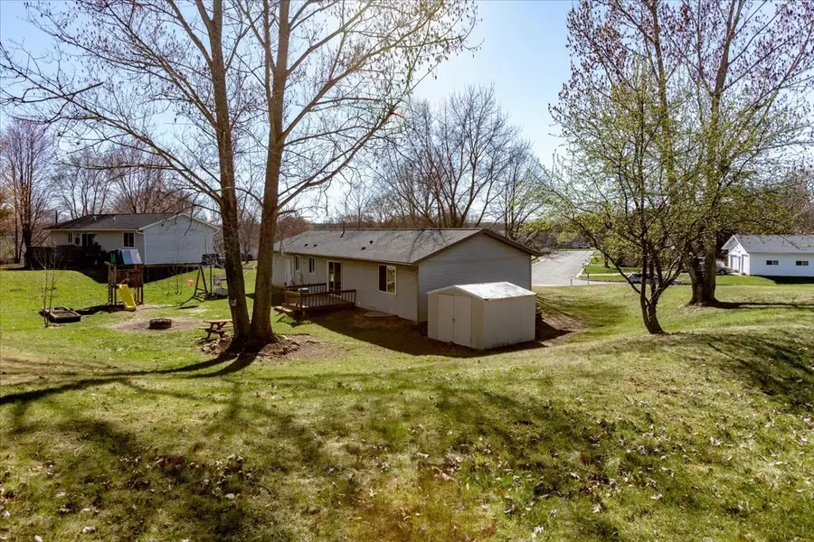 2702 Ricky Lane Ne, Menomonie, WI 54751 - #3