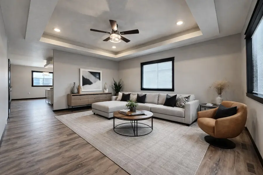 742 Sequoia Lane, Altoona, WI 54720 - #2