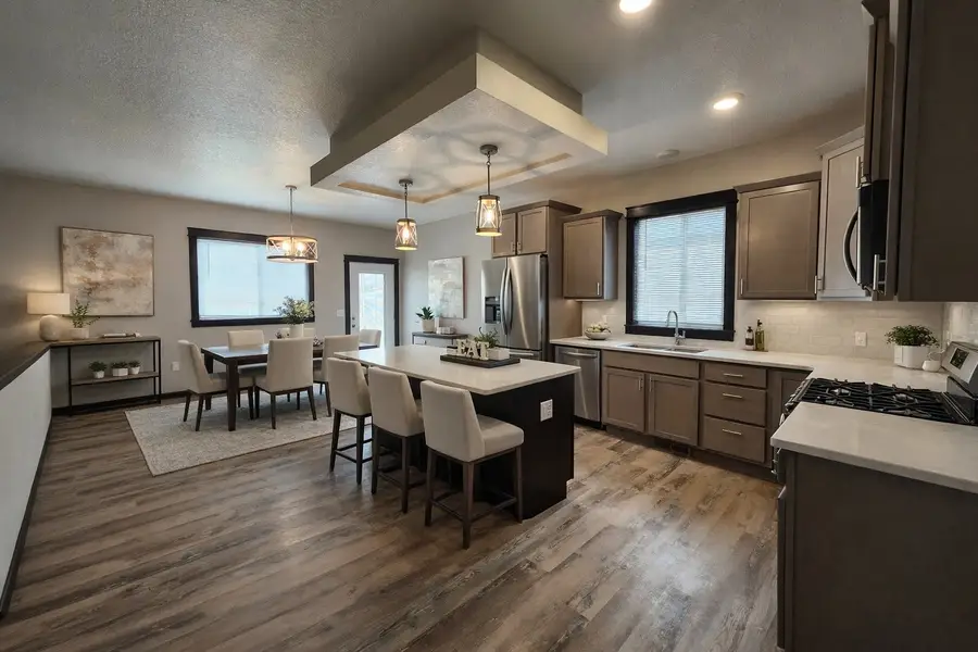 742 Sequoia Lane, Altoona, WI 54720 - #3