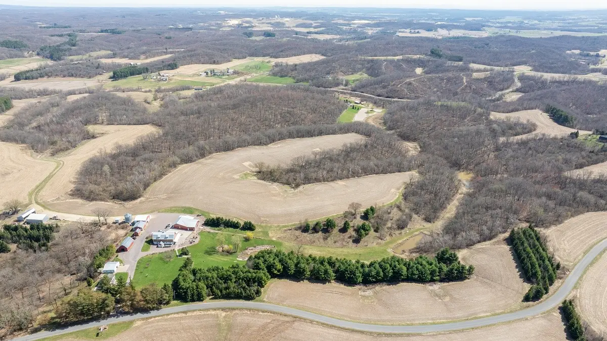 0 County Road S, Blair, WI 54616 - #1