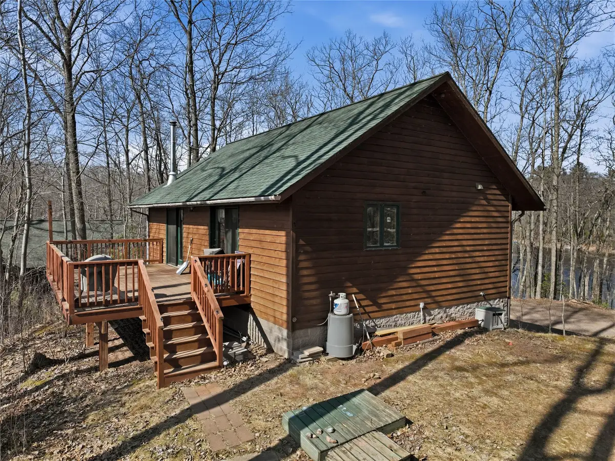 3061 N Forest Road, Birchwood, WI 54817 - #1