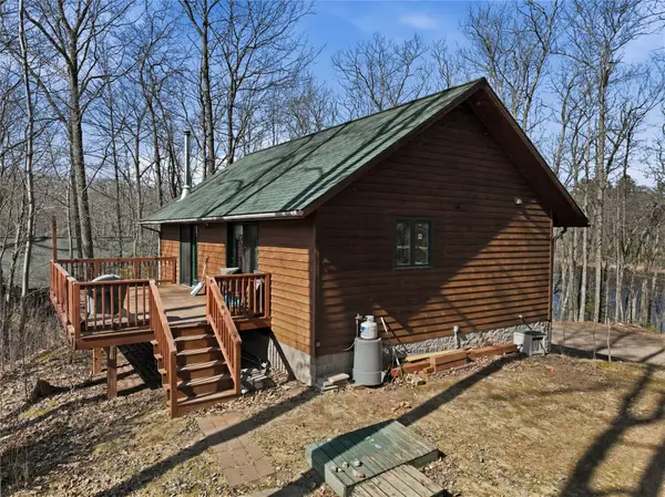 3061 N Forest Road, Birchwood, WI 54817