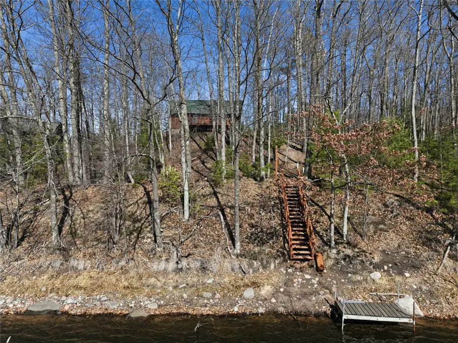 3061 N Forest Road, Birchwood, WI 54817 - #2