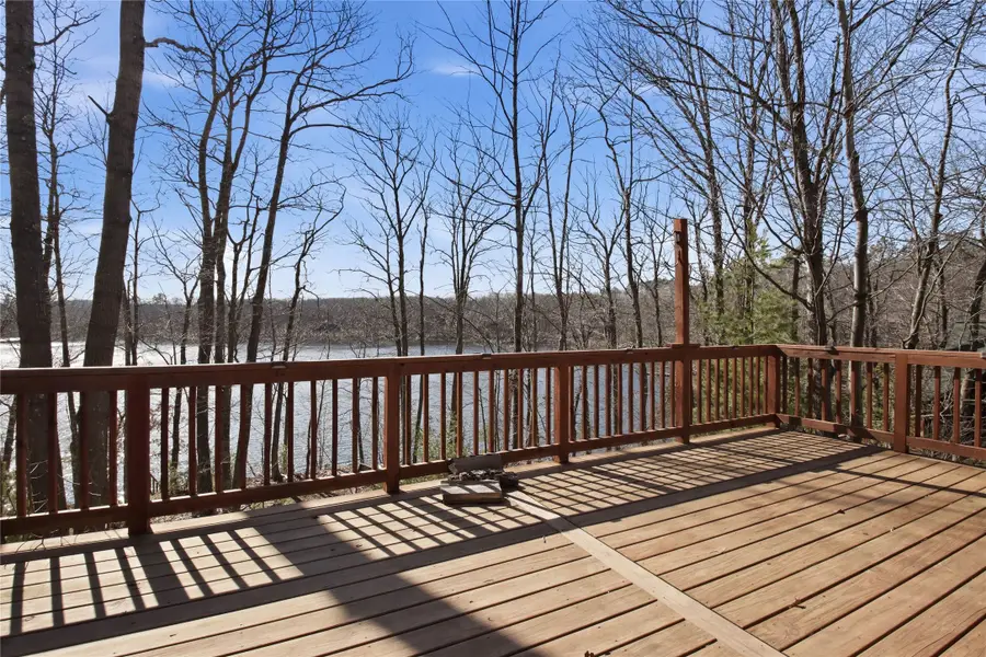 3061 N Forest Road, Birchwood, WI 54817 - #3