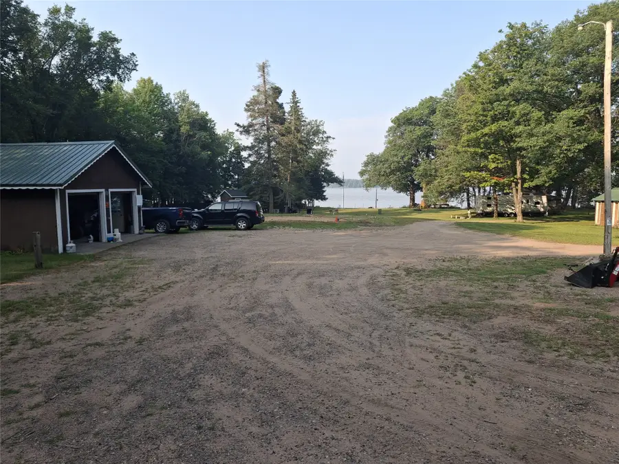 13019N Red Deer Road, Hayward, WI 54843 - #2