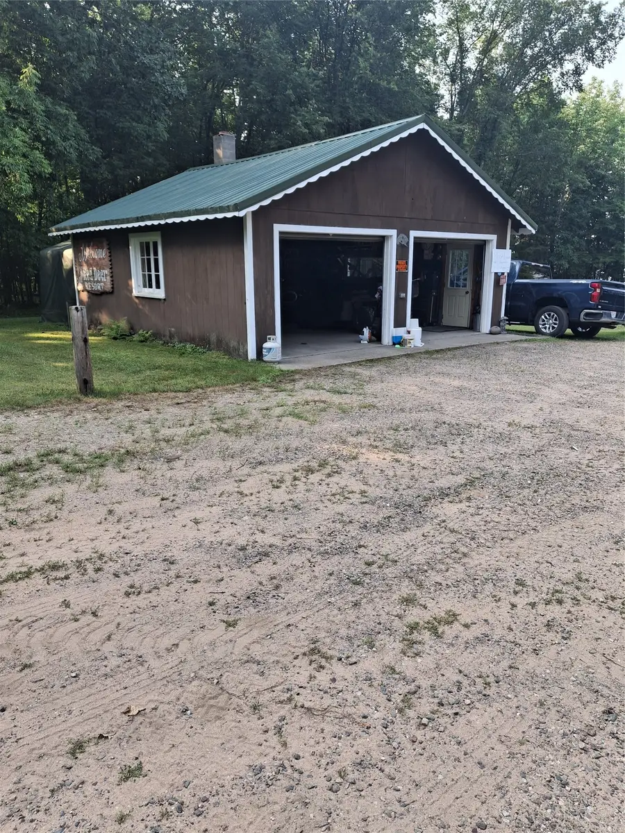 13019N Red Deer Road, Hayward, WI 54843 - #3