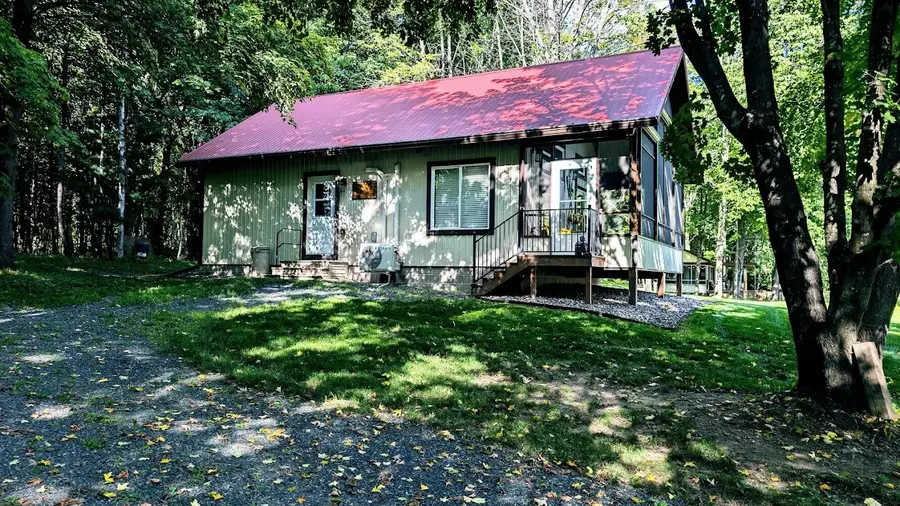 W14418 Plummer Road, Weyerhaeuser, WI 54895 - #2