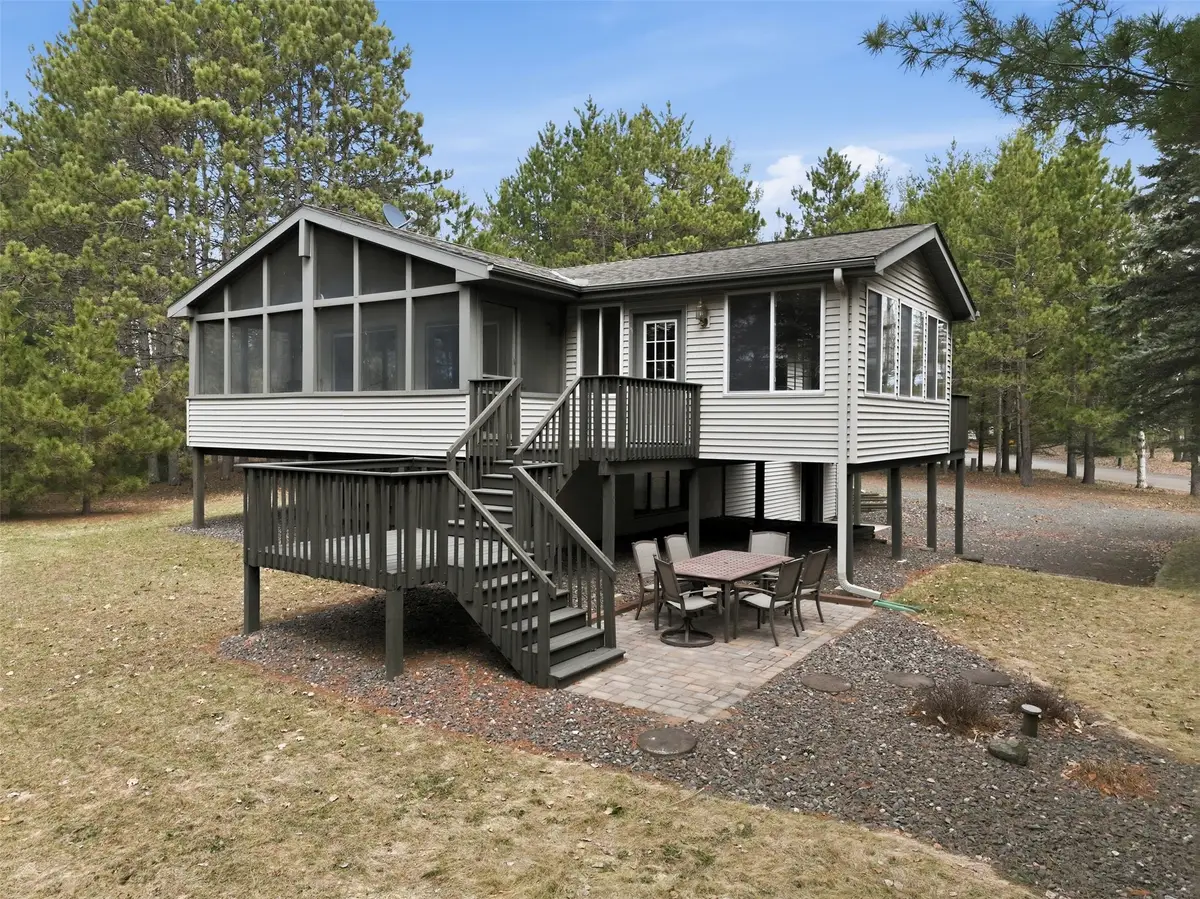 28941 Spring Greenway, Danbury, WI 54830 - #1