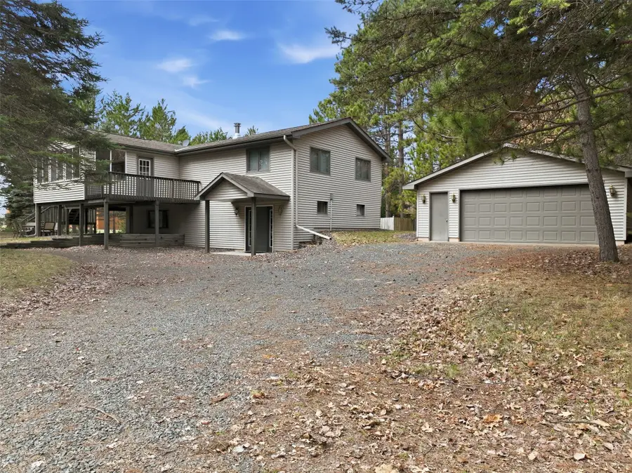 28941 Spring Greenway, Danbury, WI 54830 - #2