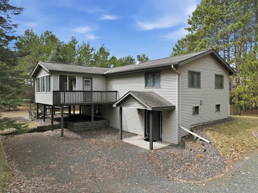 28941 Spring Greenway, Danbury, WI 54830 - #3