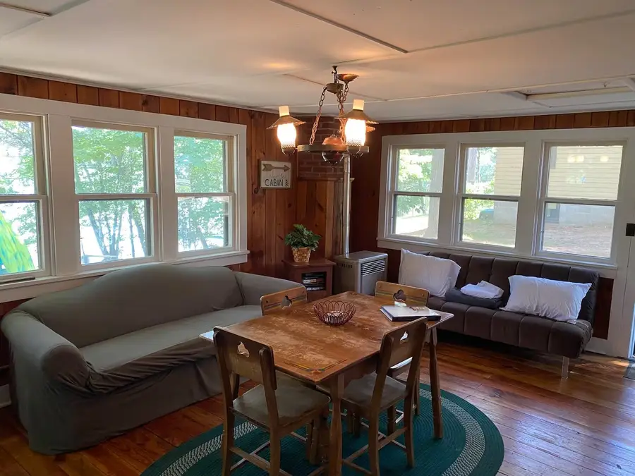 985 25 1/16 Street #1, Chetek, WI 54728 - #2