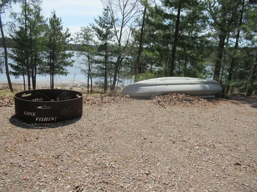 Lot 3 N Rice Lake Road, Spooner, WI 54801 - #1