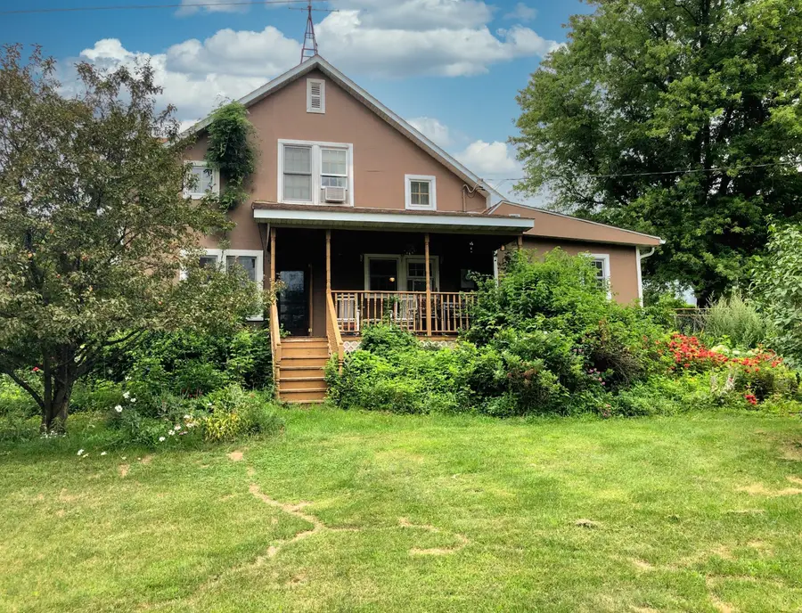 N3684 Claire Road, Taylor, WI 54659 - #2