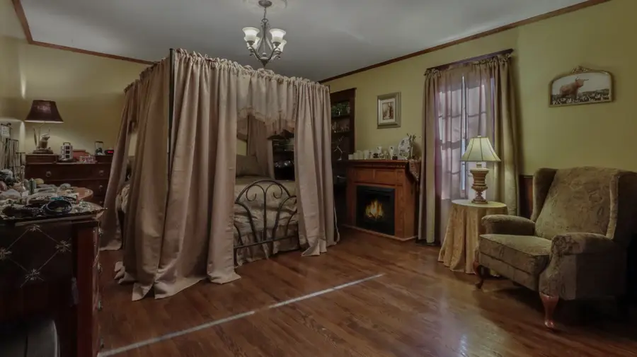 N3684 Claire Road, Taylor, WI 54659 - #3