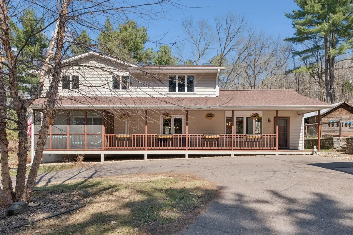 1636 River Road, Saint Croix Falls, WI 54024 - #1