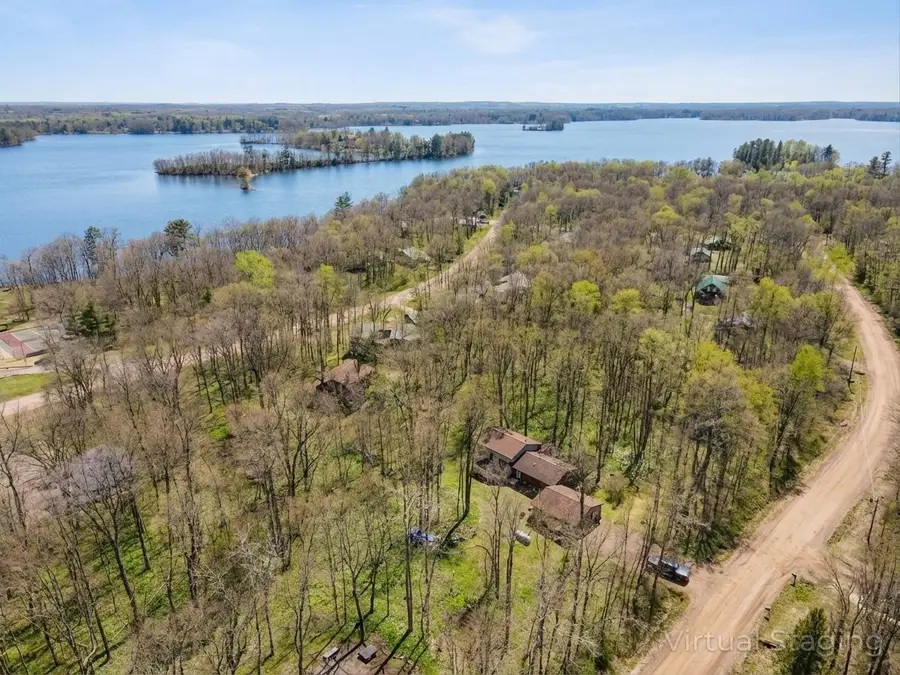 2756 28 1/8 Street, Birchwood, WI 54817 - #2