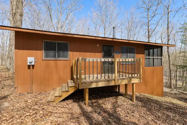 640 N Trcka Lane, Exeland, WI 54835