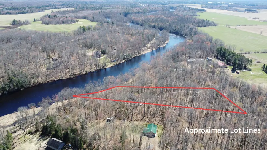 640 N Trcka Lane, Exeland, WI 54835 - #3