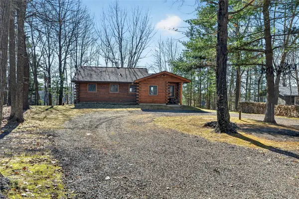 W1997 County Highway B, Sarona, WI 54870