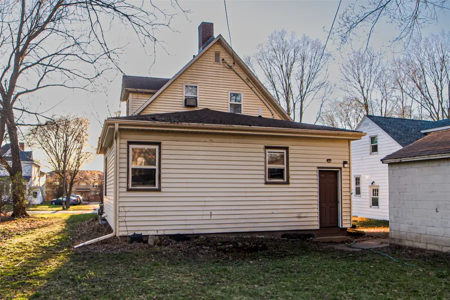 1114 7th Street E, Menomonie, WI 54751 - #3