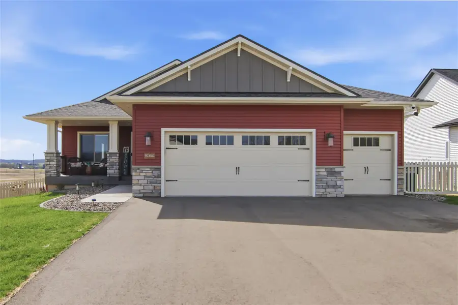 903 S White Street #Lot 22, Fall Creek, WI 54742 - #2