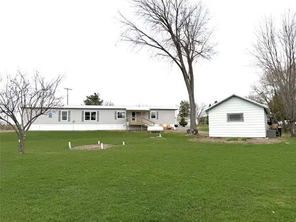 N10685 Lincoln Road, Hixton, WI 54635