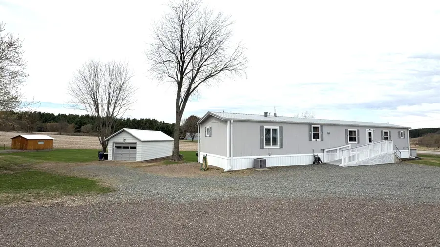 N10685 Lincoln Road, Hixton, WI 54635 - #3