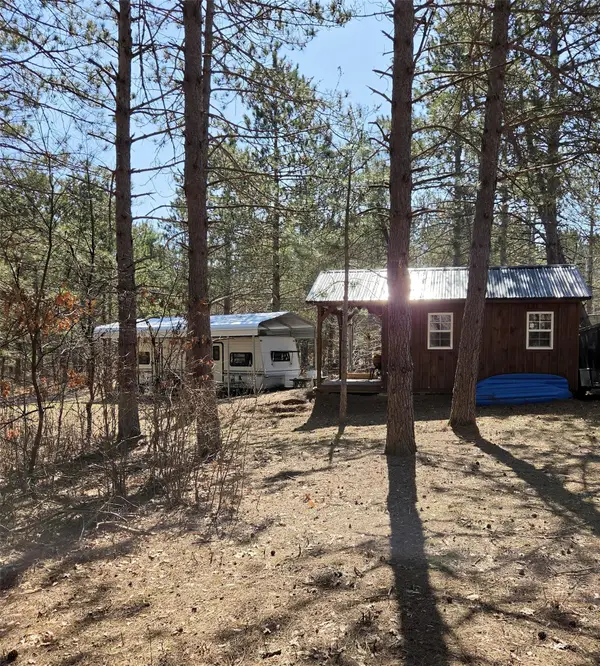 4316 Skylight Terrace, Webster, WI 54893