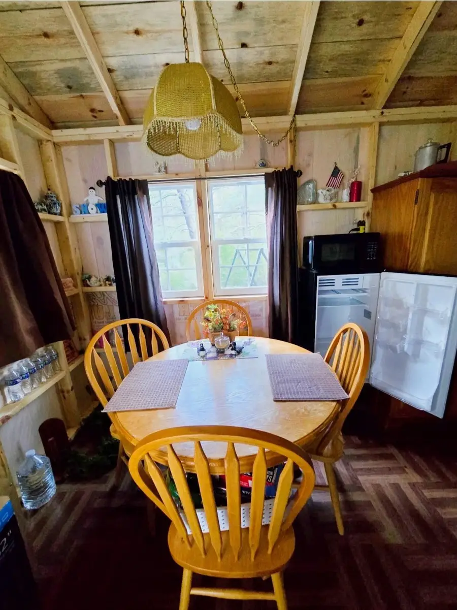 4316 Skylight Terrace, Webster, WI 54893 - #2