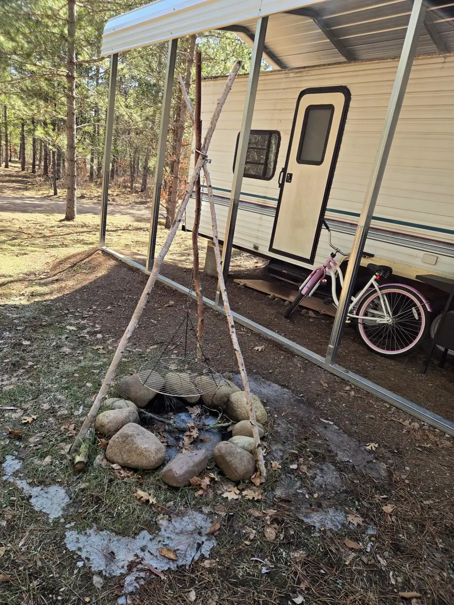 4316 Skylight Terrace, Webster, WI 54893 - #3