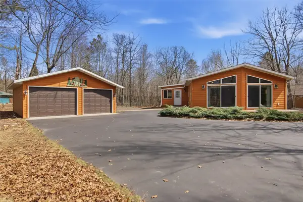 8636N River Road, Hayward, WI 54843