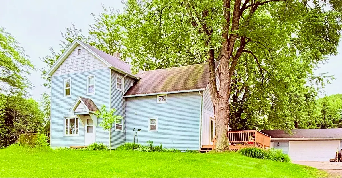 E5690 510th Avenue, Menomonie, WI 54751 - #1