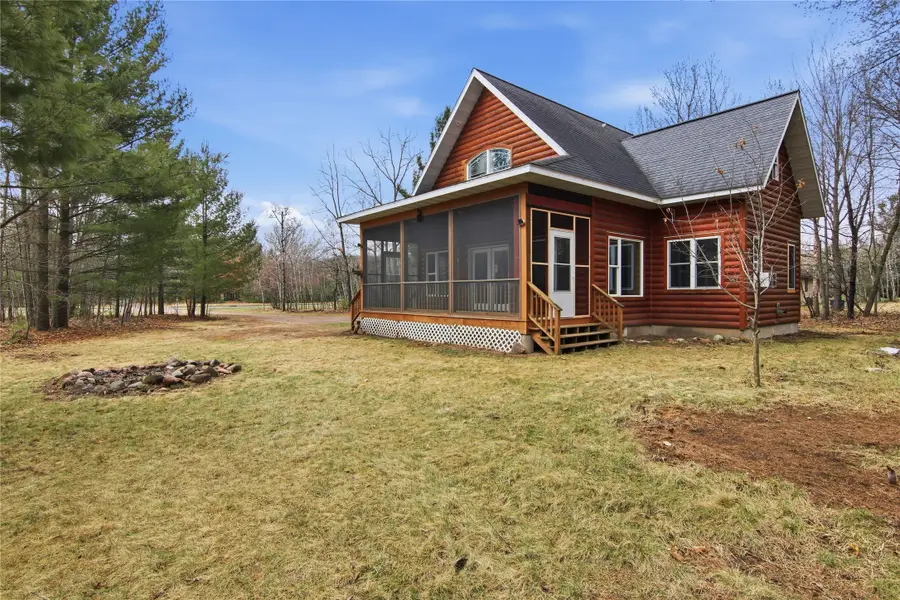 110 Lutz Lane, Shell Lake, WI 54871 - #3
