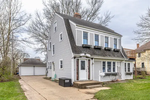 510 Main Street, Black River Falls, WI 54615