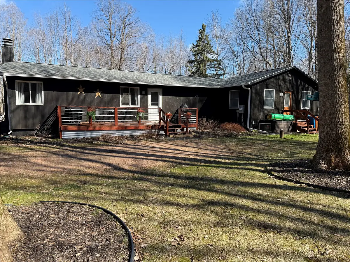 2649 28 1/8 Street, Birchwood, WI 54817 - #1