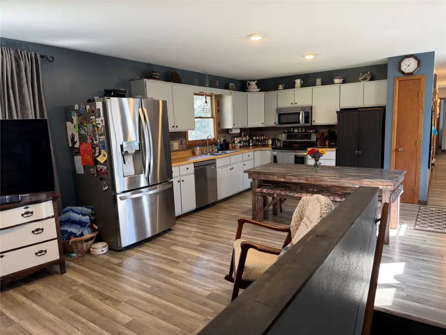 2649 28 1/8 Street, Birchwood, WI 54817 - #2